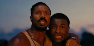 Вампирский фильм «Грешники» возглавил американский прокат