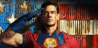 Звезда «Миротворца» Джон Сина стал 17-кратным чемпионом WWE