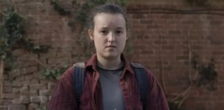 Звезда «Одни из нас» Белла Рэмси рассказала о своей небинарности