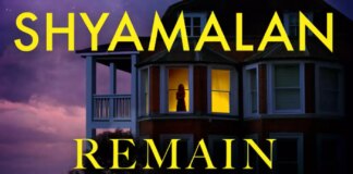 Подтверждено название нового фильма М. Найта Шьямалана