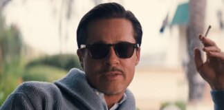 Брэд Питт сыграет главную роль в фильме режиссера «Конклава»