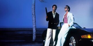 Джозеф Косински снимет ремейк сериала «Полиция Майами»