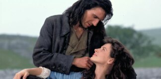 Кастинг-директор «Грозового перевала» с Марго Робби рассказала об угрозах