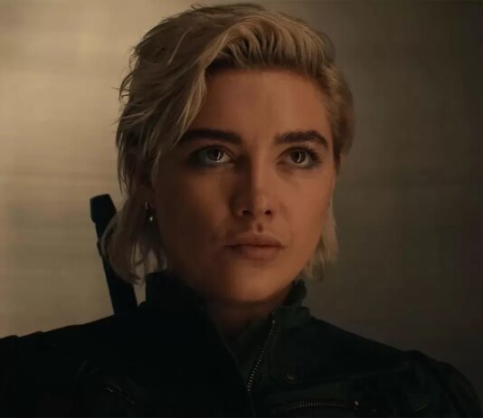 Фильм «Громовержцы» привел в восторг западных кинокритиков