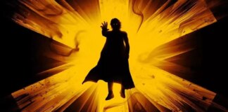 Рецензия на фильм «Громовержцы». Звездочка определяет все