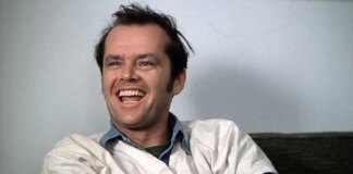 Майкл Дуглас: «Пролетая над гнездом кукушки» про сегодняшнюю Америку