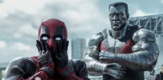Райан Рейнольдс взялся за фильм о Дэдпуле и Людях Икс