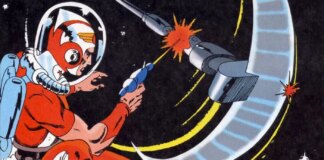 Звезде «Стражей Галактики. Часть 3» предложена роль героя DC