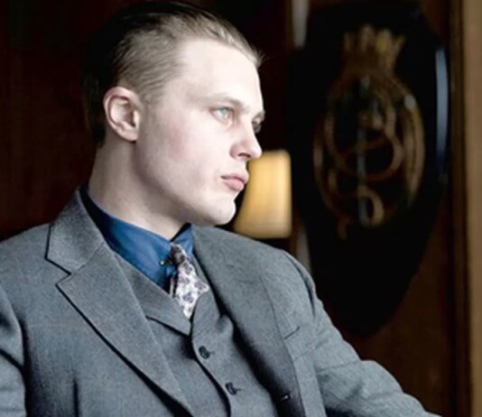 Звезда «Подпольной империи» арестован за сексуальное насилие