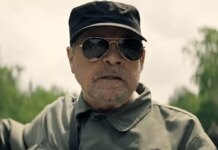 Марк Хэмилл в трейлере фильма «Долгая прогулка» по Стивену Кингу