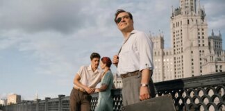 Сборы комедии «Батя 2: Дед» превысили полтора миллиарда