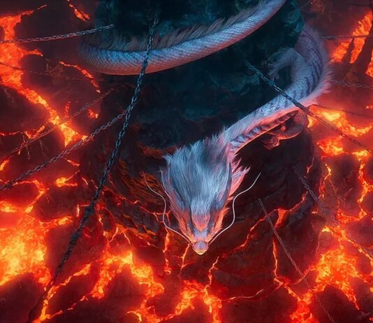 «Нэчжа побеждает Царя драконов» выйдет в России в формате 3D