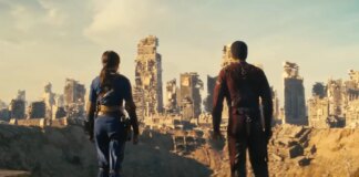 Сериал «Фоллаут» продлен на третий сезон