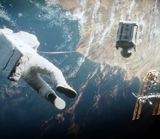 Режиссер «Оно» снимет фантастический триллер о пришельцах