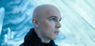 Лекс Лютор не считает Супермена человеком в новом трейлере