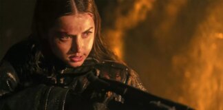 Ана де Армас сыграет в фильме ужасов с Томом Крузом