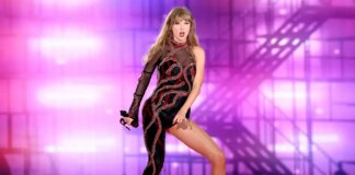 Тейлор Свифт на хочет больше дружить с Блейк Лайвли