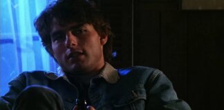 Том Круз разрабатывает сиквелы «Топ Ган: Мэверик» и «Дней грома»