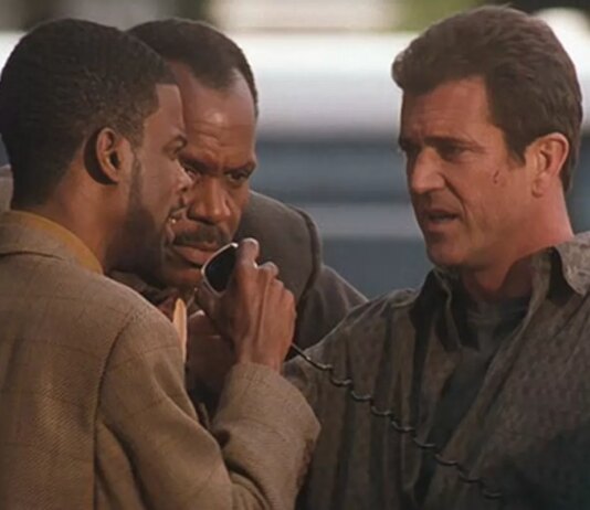 Мел Гибсон назвал причину задержки боевика «Смертельное оружие 5»