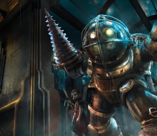 Уточнен статус фильма по мотивам видеоигры «Биошок»