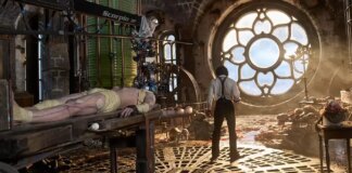 «Франкенштейн» Гильермо Дель Торо не является фильмом ужасов