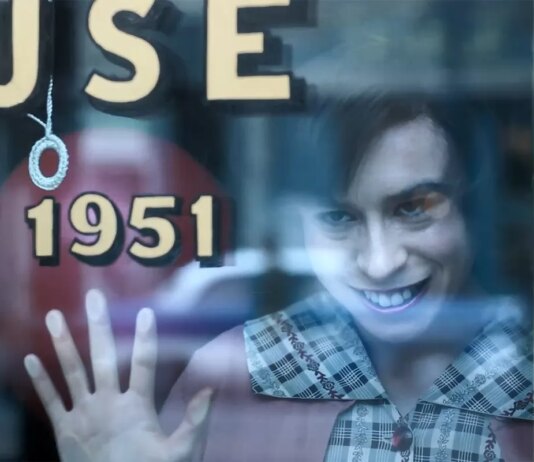 Пеннивайз возвращается в тизере «Добро пожаловать в Дерри»