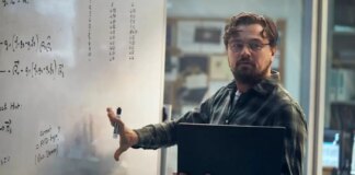 Леонардо ДиКаприо отказался от роли известного каскадера