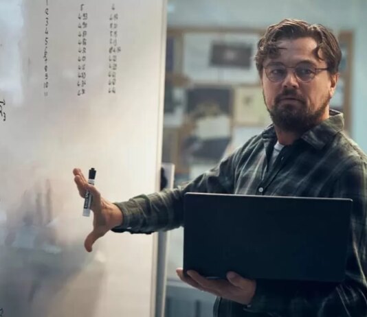 Леонардо ДиКаприо отказался от роли известного каскадера