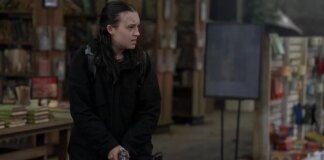 Рейтинги финала второго сезона «Одних из нас» ниже его премьеры