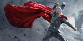 Крис Хэмсворт поблагодарил фанатов и вызвал беспокойство за Тора