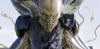 В трейлере «Хищник: Пустоши» обнаружили «День независимости»