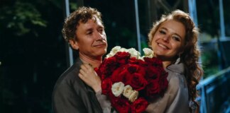 Трейлер сериала «Дети перемен» получил Golden Trailer Awards