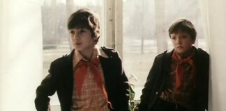 Киностудия Горького перезапустит «Приключения Петрова и Васечкина»