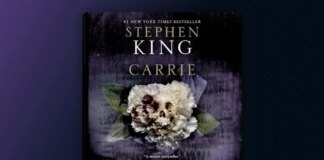 Объявлен актерский состав сериала «Кэрри» по роману Стивена Кинга
