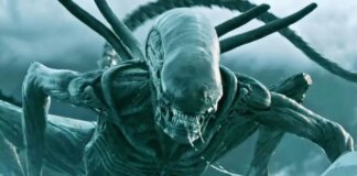 Ридли Скотт отказался возвращаться к Чужому