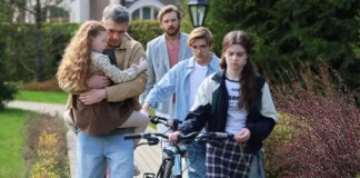 Стартовали съемки российского фэнтези «Артефакты»