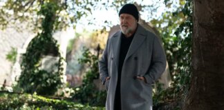 Рассел Кроу снимется в триллере о террористе Унабомбере