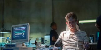 Экранизация романа «Институт» Стивена Кинга получила дату премьеры