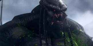 «Хищник: Убийца убийц» стартовал с высочайшим рейтингом