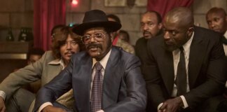 Сэмюэл Л. Джексон возглавит спин-офф сериала «Король Талсы»