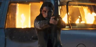 «Балерина» стартует хуже «Джона Уика 4» и проиграет «Лило и Стичу»