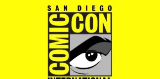 DC отказалась от презентаций Супергерл и Супермена на Comic-con