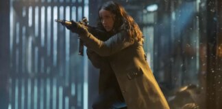 Фильм «Балерина» стартовал значительно хуже прогнозов