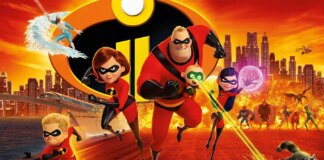 Режиссер «Элементарно» снимет «Суперсемейку 3»