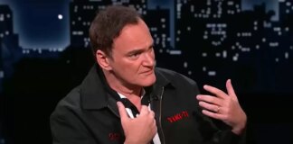 Назван гонорар Тарантино за сценарий «Однажды… в Голливуде 2»