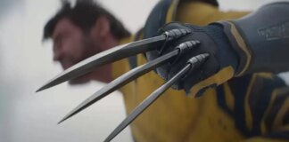 Хью Джекман намекнул на Росомаху в фильме «Мстители: Судный день»