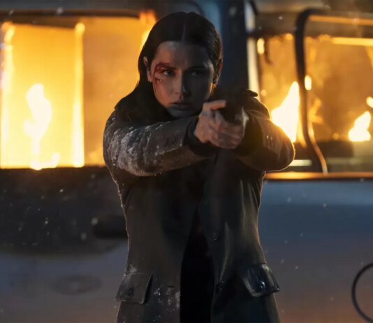 «Балерина» показывает в России один из лучших результатов в мире