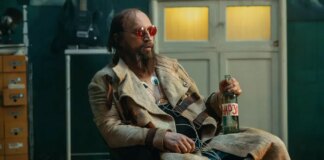 Гоша Куценко сыграл злодея в фильме «Король и Шут. Навсегда»