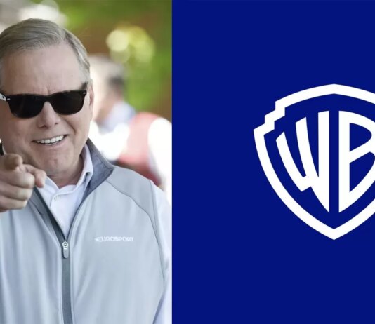 Главе Warner Bros. Дэвиду Заславу сократят зараплату