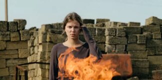Начались съемки продолжения сериала «Ландыши. Такая нежная любовь»